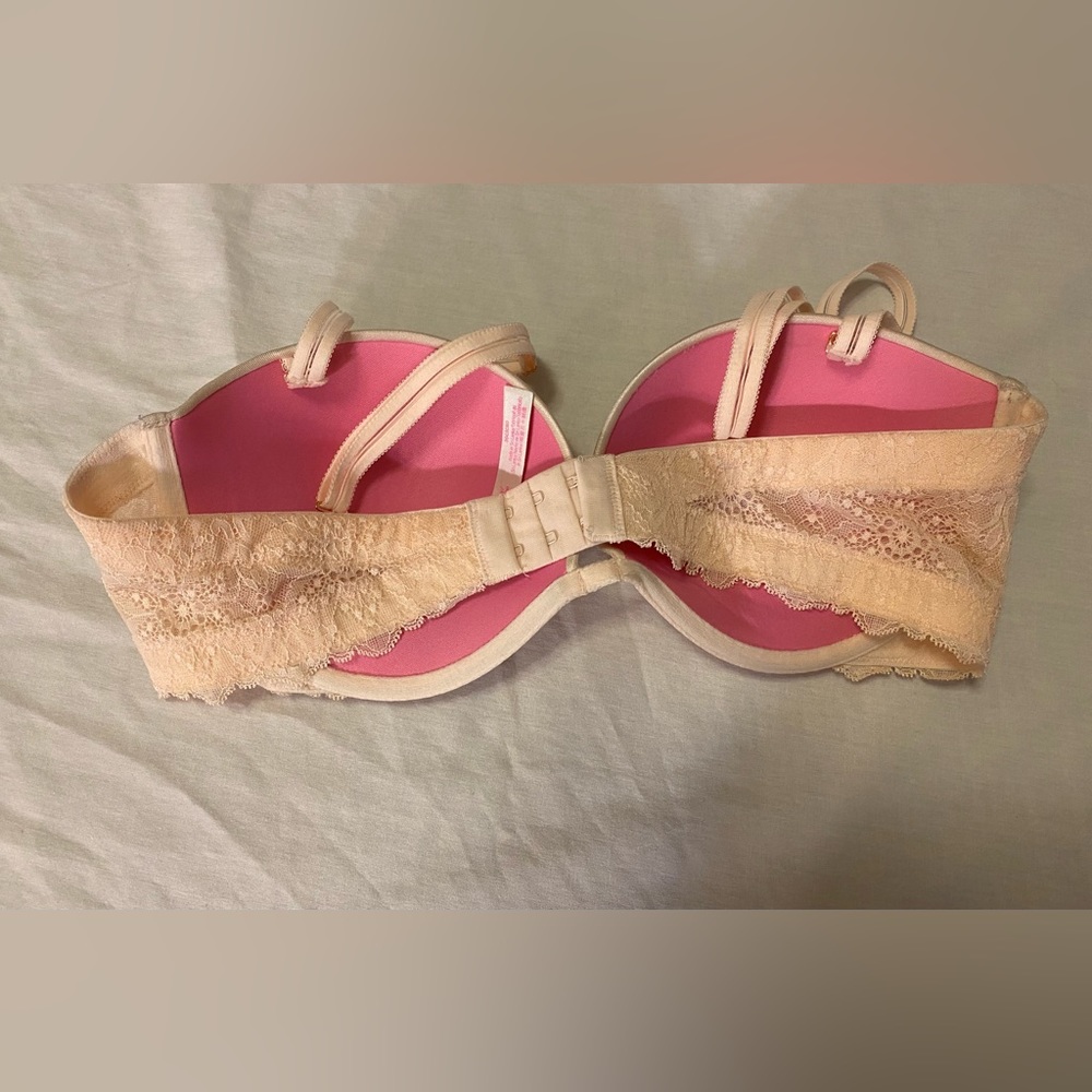 Victoria Secret woman’s bra size 36C Flawkess - Picture 12 of 12